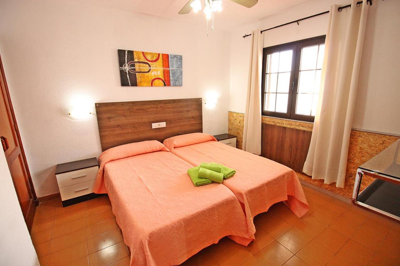 Apartamento Villa Florida Caleta Caleta De Fuste Exterior foto